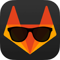 Login via gitlab